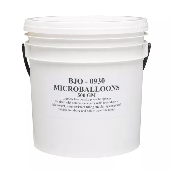 MICROBALLOONS BJO0930 WS43050/12 oceansin