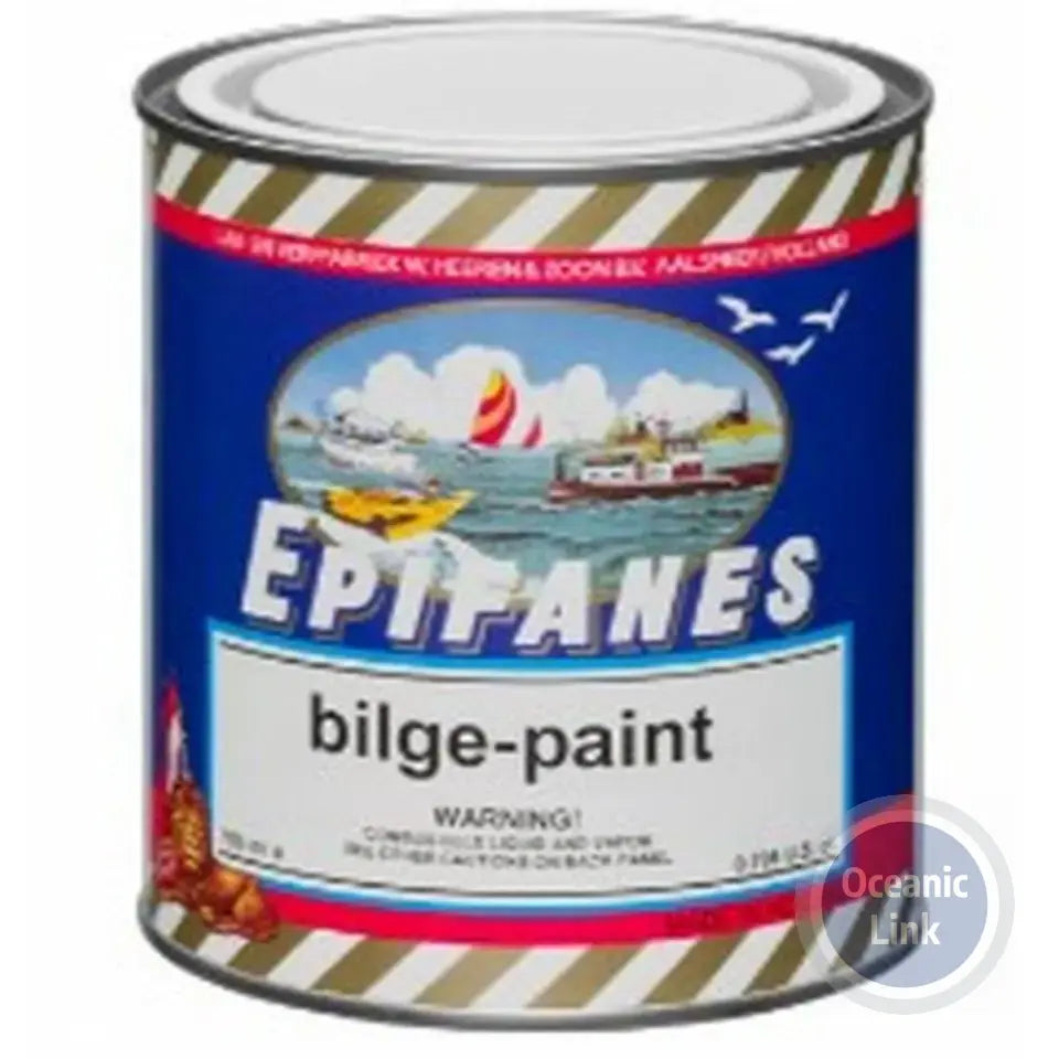 Epifanes Bilge Paint - oceansin