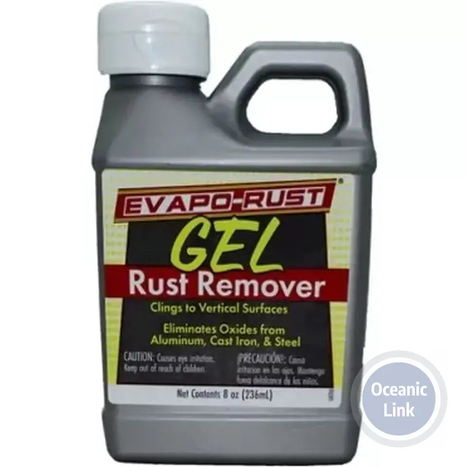 How and When to Use Evapo-Rust® Gel