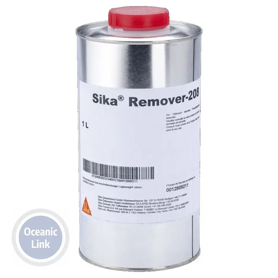 Sika Remover 208 – oceansin