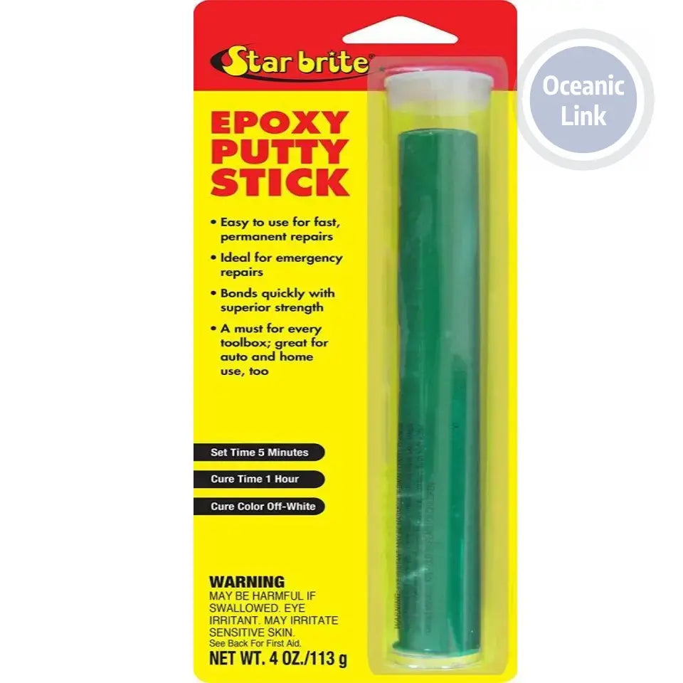 Star Brite Epoxy Putty Stick